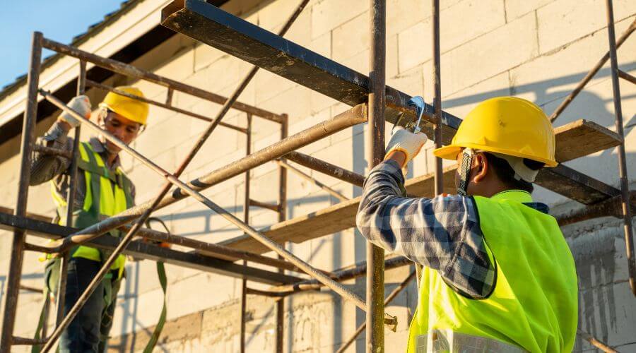 Soffit Repair in South El Monte, CA